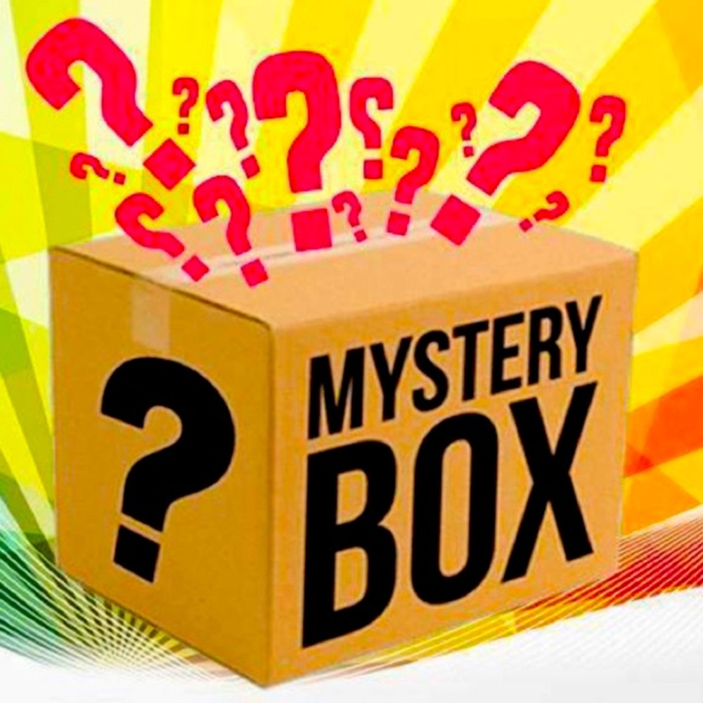 Mistery box